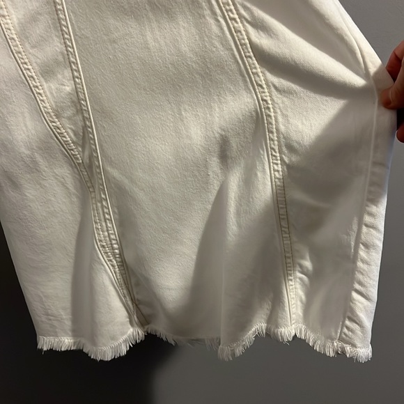 💫HP💫 NWTS FP SUPER WIDE LEG JEANS (30) - Picture 11 of 14